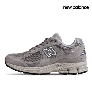 [미세하자] 뉴발란스 2002 그레이 남녀공용 런닝 운동화 ML2002RC_A