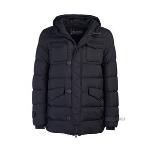 [에르노] FW25 남성 에스키모 패딩 PI004ULE 12456Z 9300