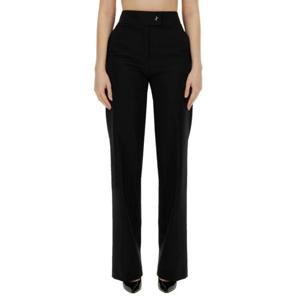 제니 팬츠 76AAA107 N0115899 Black