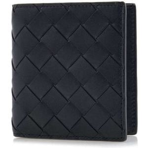 보테가베네타 749400 VCPQ4 8803 인트레치아토 폴더 반지갑