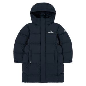 아이더 [택가 360,000원] POP ON 제타 2.5 키즈 롱 다운 자켓 JUW25592