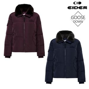 아이더 (DWW25550) 25 FW 여성 스투키 R 유로피안 구스다운 자켓
