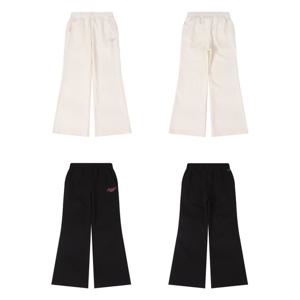 [엔비에이키즈(아동)]NBA 여아 부츠컷 팬츠(K251TP670P)