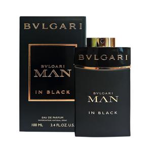 불가리 맨 인 블랙 오 드 퍼퓸 100ml