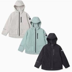 가을 필수템 바람막이 S드리밍윈드스토퍼자켓3 1BKJKSU901-GD