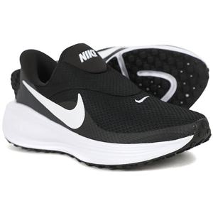 [정품] 나이키 W 레볼루션 8 이지온 레이스리스 (HQ2415-001)