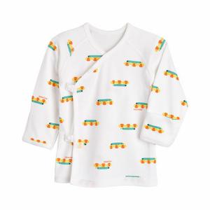 [모이몰른]더키밤부양면배냇저고리 M234NJN02P