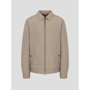 [빈폴멘] 논퀼팅 패딩 블루종  카키 (BC5X38CP9H)