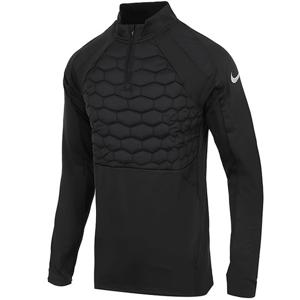 [정품] 나이키 써마 핏 스트라이크 윈터워리어 드릴 탑 (FZ0567-010)