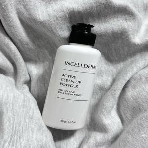 [STRONG ROCKET] [STRONG ROCKET] [최신제조]인셀덤 엑티브 클린업 파우더 90g, 1개 (AD)