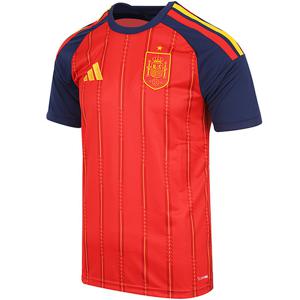 [정품] 아디다스 스페인 홈 저지 2026 피파 월드컵 국대 유니폼 (JN4390)