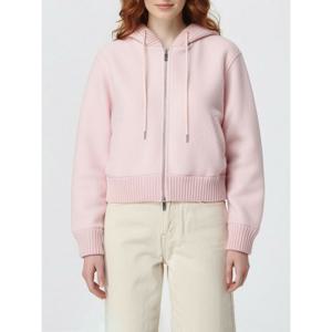 [THOM BROWNE] 라프리마 여성 스웻셔츠 FJT349BJ0100 680 핑크 /6