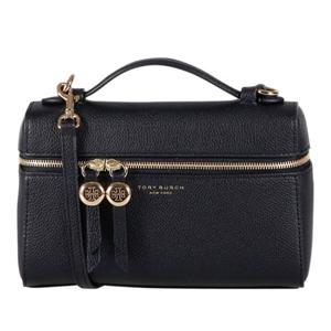 토리버치 로미 슬림 탑 핸들 토트백 178948 001