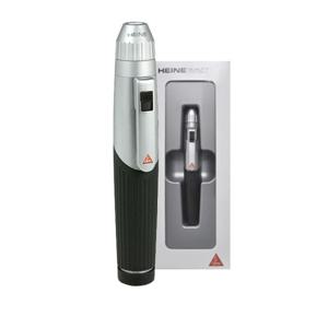 독일 하이네 의료용 펜라이트 대형 D73L 진료용 조명 검진 간호사