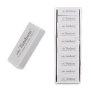 톰보미술용지우개 1팩 (10개입)