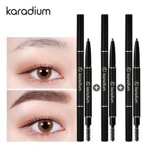 [2+ 1] [카라디움] 오토아이브로우 펜슬