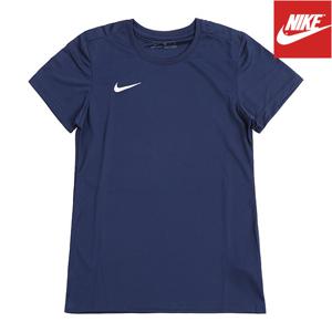 [정품] 나이키 우먼스 드라이 핏 파크 7 저지 반팔티 (BV6728-410)