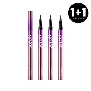 [미샤] 울트라 파워프루프 씬 펜 라이너 3종 택1