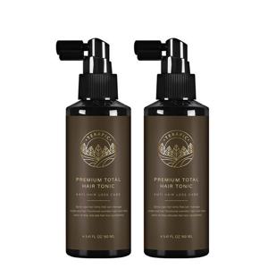 [세트 할인] 테라픽 헤어토닉 1 + 1