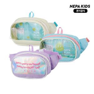 [네파키즈/택가45,000] KI27512 래쉬 힙색 본사직영