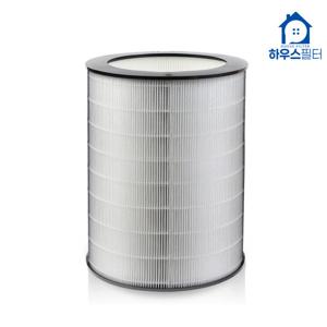 위닉스 타워프라임 공기청정기 필터 기본형 CAF-N0S4