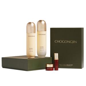 [미샤/초공진] 금설 기초 2종 기획세트