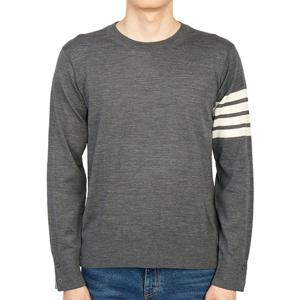 톰브라운 남성 니트 MKA002A Y1014 038