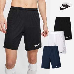 나이키 드라이핏 파크3 남자 트레이닝 반바지 BV6855 3종 택일