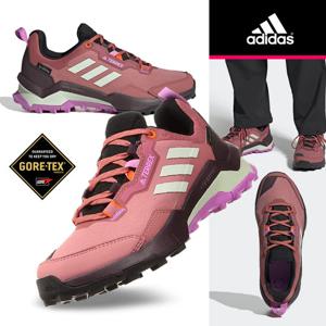 아디다스 우먼스 테렉스 AX4 고어텍스 운동화(GZ1728)