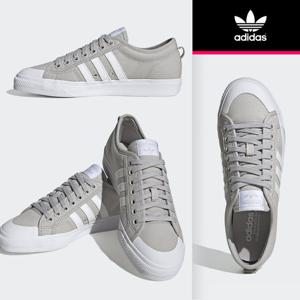 아디다스 우먼스 오리지널 니짜 운동화(HQ8526)