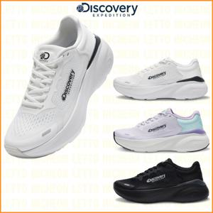 [디스커버리] 남여공용 슈즈 조거 맥스 DXSH5313N-ICSH