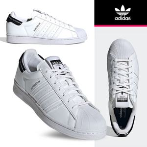 아디다스 W 오리지널 슈퍼스타 운동화(GV7610)