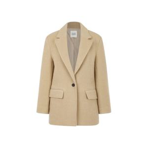 [톰보이] 부클 울 싱글자켓 9103412561