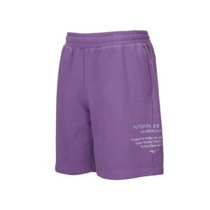 미즈노 4부 스웨트 팬츠 32YD215367