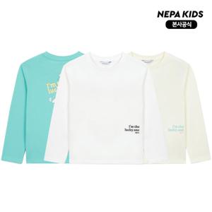 [네파키즈/택가49,000] KKC5314 틴틴 긴소매 티셔츠 본사직영