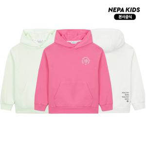[네파키즈/택가59,000] KKC6001 NSA 후드티셔츠 본사직영