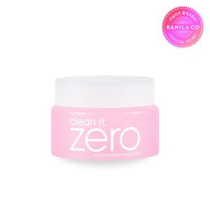 [바닐라코] NEW 클린잇제로 오리지널 클렌징밤 25ml