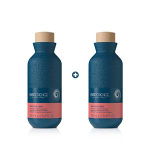 [레브론프로]익스피리언스 안티 헤어 로스 샴푸 250ml 1+ 1세트(본품 추가증정)