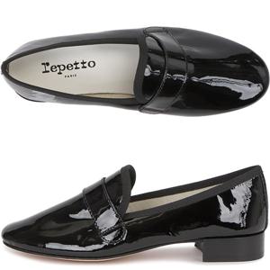 [국내배송]레페토 마이클 로퍼 V829V 410 매니아온