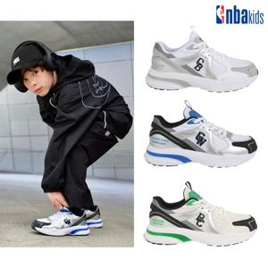 NBA 리플렉션 메쉬 러닝 스니커즈 (K245AS305P)_IGR