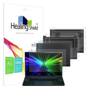 레이저 블레이드18 2024 저반사 액정필름1매 외부3종