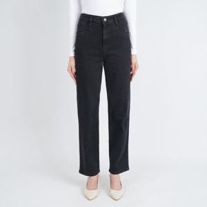 [게스]게스 여성 청바지 오비디테일 맘핏 그레이 YN5D5139