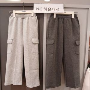 [오후]네오프렌 카고바지 OHTM24W51