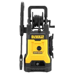디월트 유선 고압세척기 DEPW001M-KR