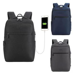 [라일리] Rly 패션 10대 노트북 책가방 캐리어 장착 데일리 가방