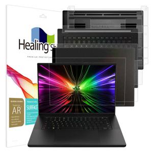 레이저 블레이드 14 2024 AR 고화질 액정1매 외부3종