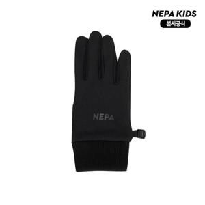 [네파키즈/택가49,000] KKE8101 아스펜 스트레치 글러브 본사직영