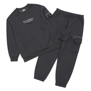 에스핏 HC09 유틸크루넥세트TR기모상하복 SJY711MKTR25