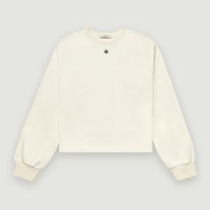 [행텐 틴즈]여성 오버핏 스트링 기모 맨투맨_025(10490-131-811-12)