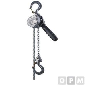 알루미늄미니레바블록 BESTO-POWER TECH/ALB-025